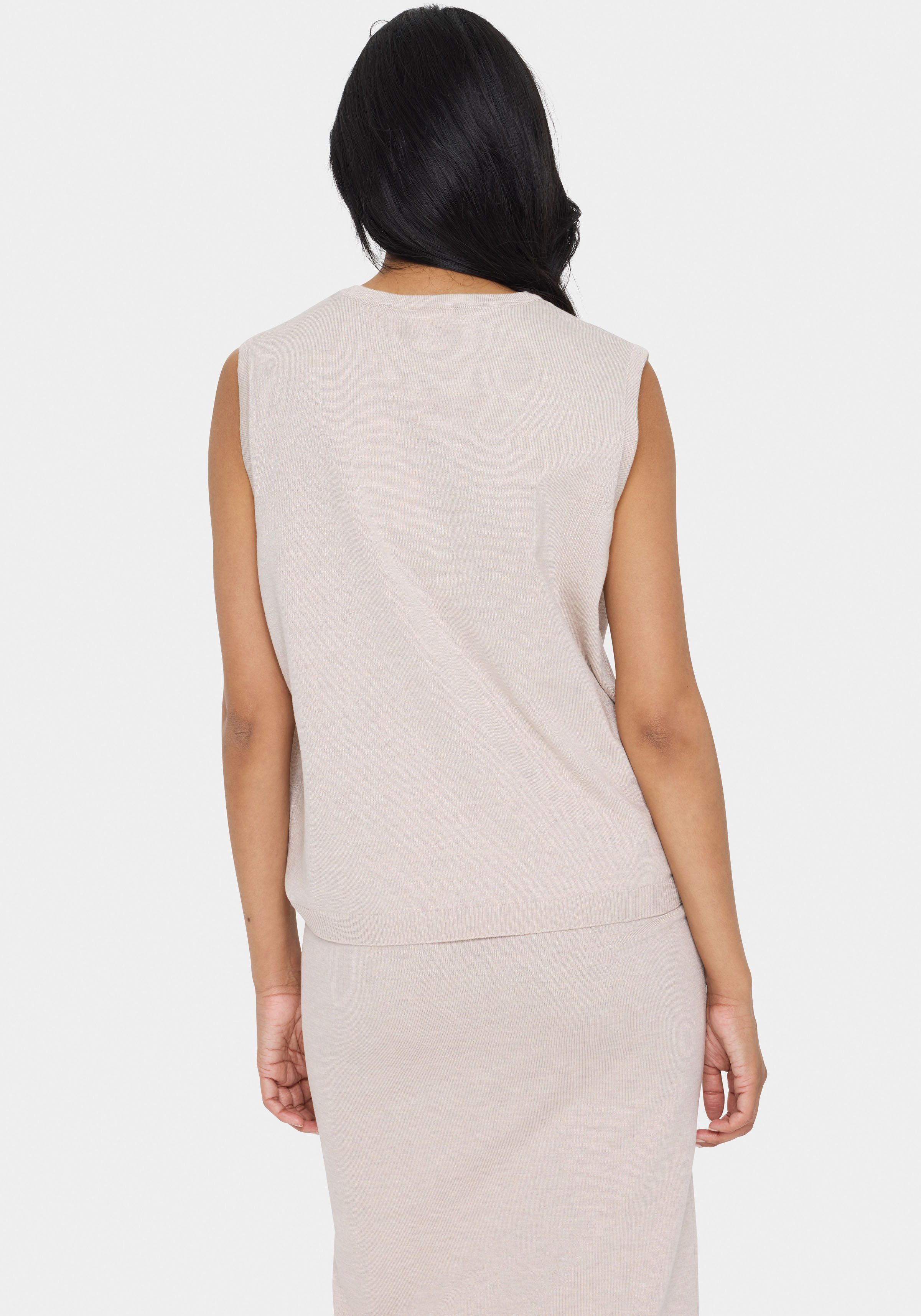 Saint Tropez Pullunder MilaSZ Vest günstig online kaufen