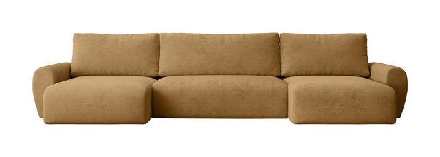 Beautysofa Ecksofa POSS U günstig online kaufen