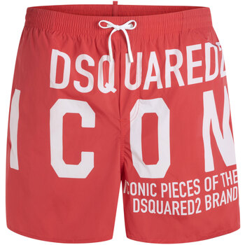 Dsquared  Badeshorts D7N582940 günstig online kaufen