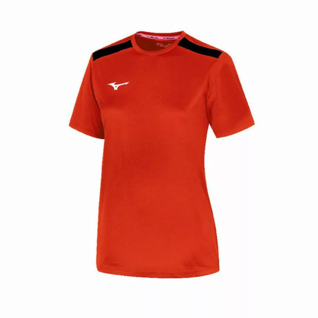 Mizuno T-Shirt Perform Crew Shirt(W) günstig online kaufen