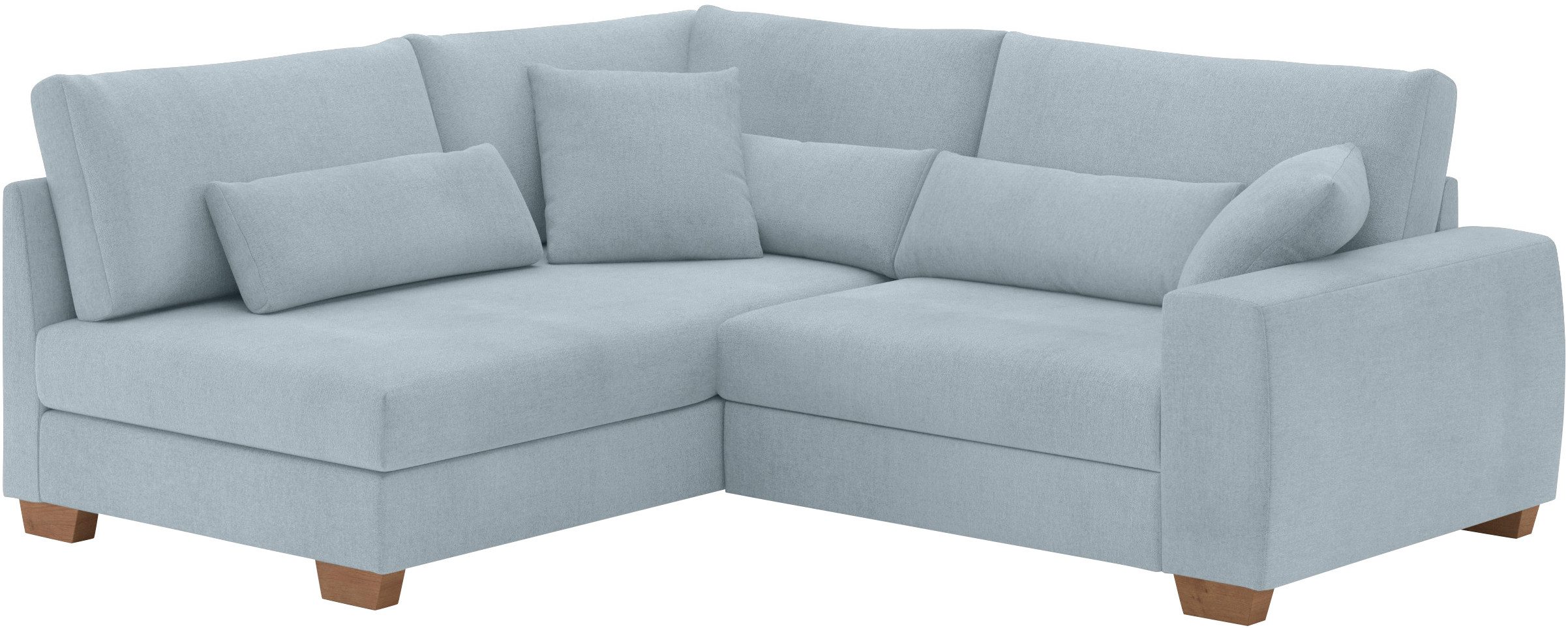 Mr. Couch Ecksofa Helena L-Form, bis günstig online kaufen