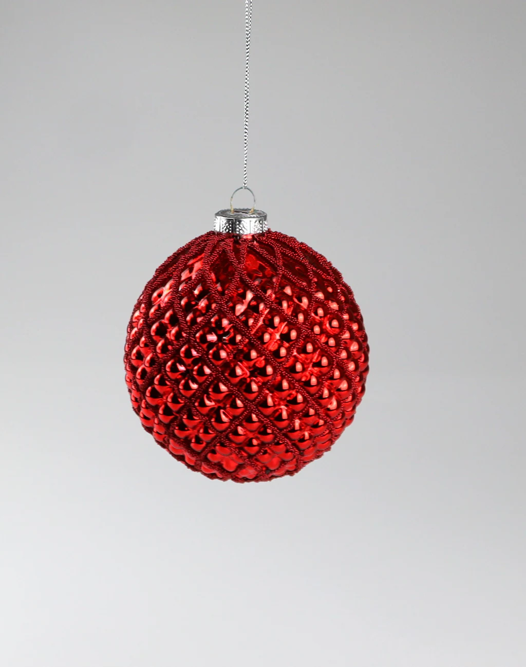 AM Design Weihnachtsbaumkugel "aus Glas, Ø 10 cm", 4er Set günstig online kaufen