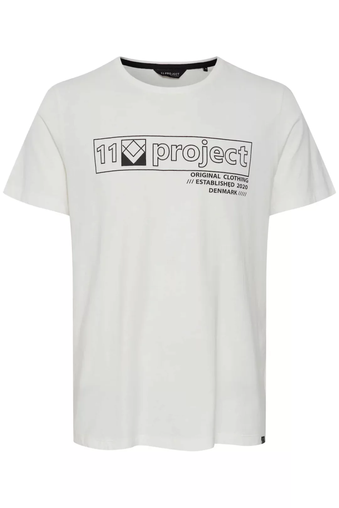 11 Project T-Shirt "11 Project PRMattis" günstig online kaufen