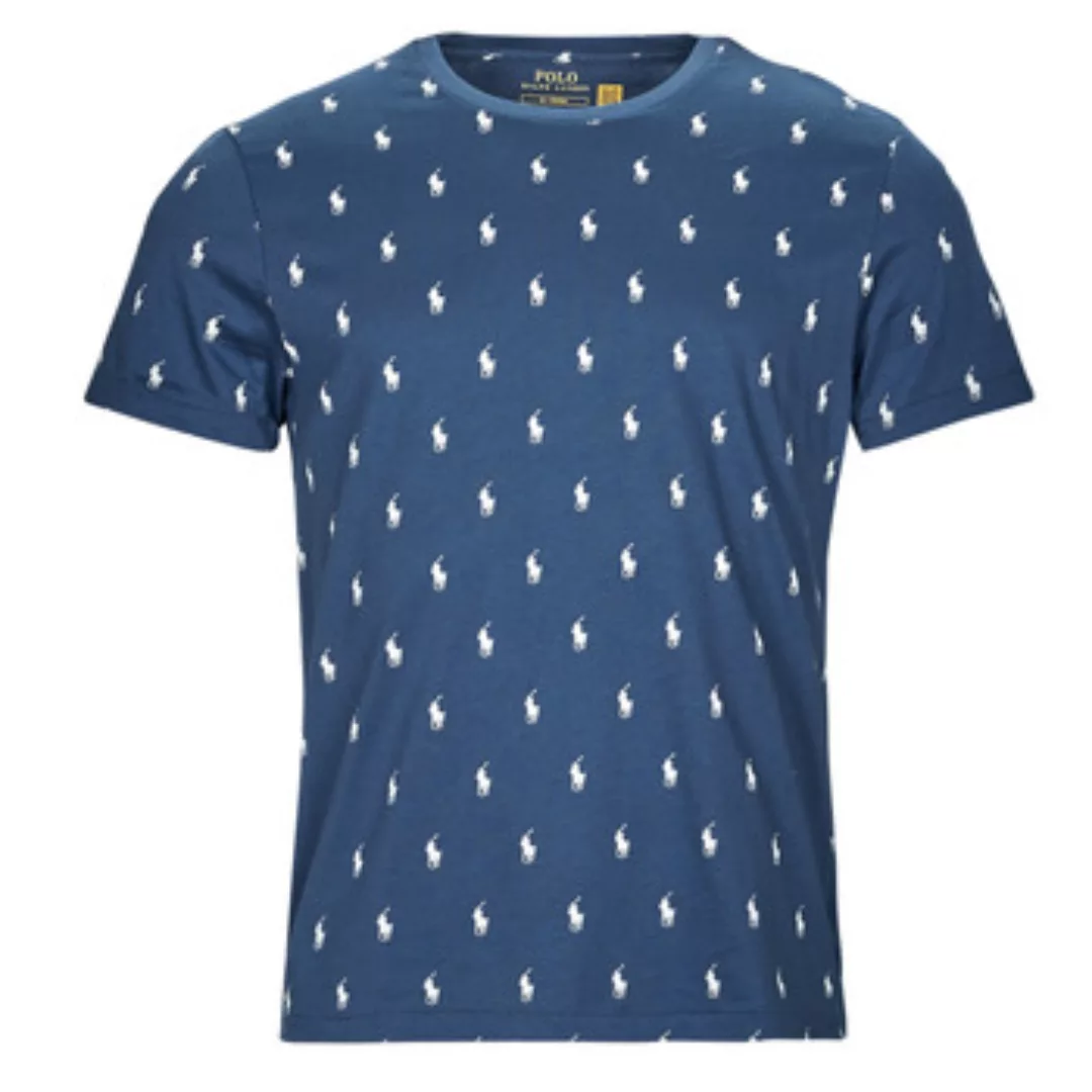 Polo Ralph Lauren  T-Shirt SLEEPWEAR-S/S CREW-SLEEP-TOP günstig online kaufen