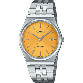 CASIO TIMELESS COLLECTION Quarzuhr MTP-B145D-9AVEF, Armbanduhr, günstig online kaufen