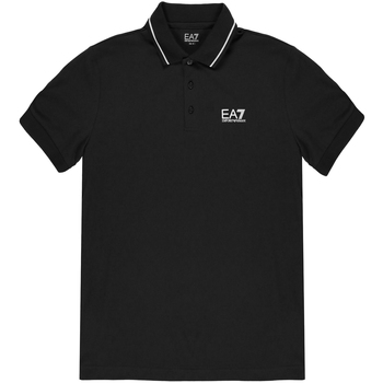 Emporio Armani EA7  Poloshirt 8NPF16 PJVUZ günstig online kaufen