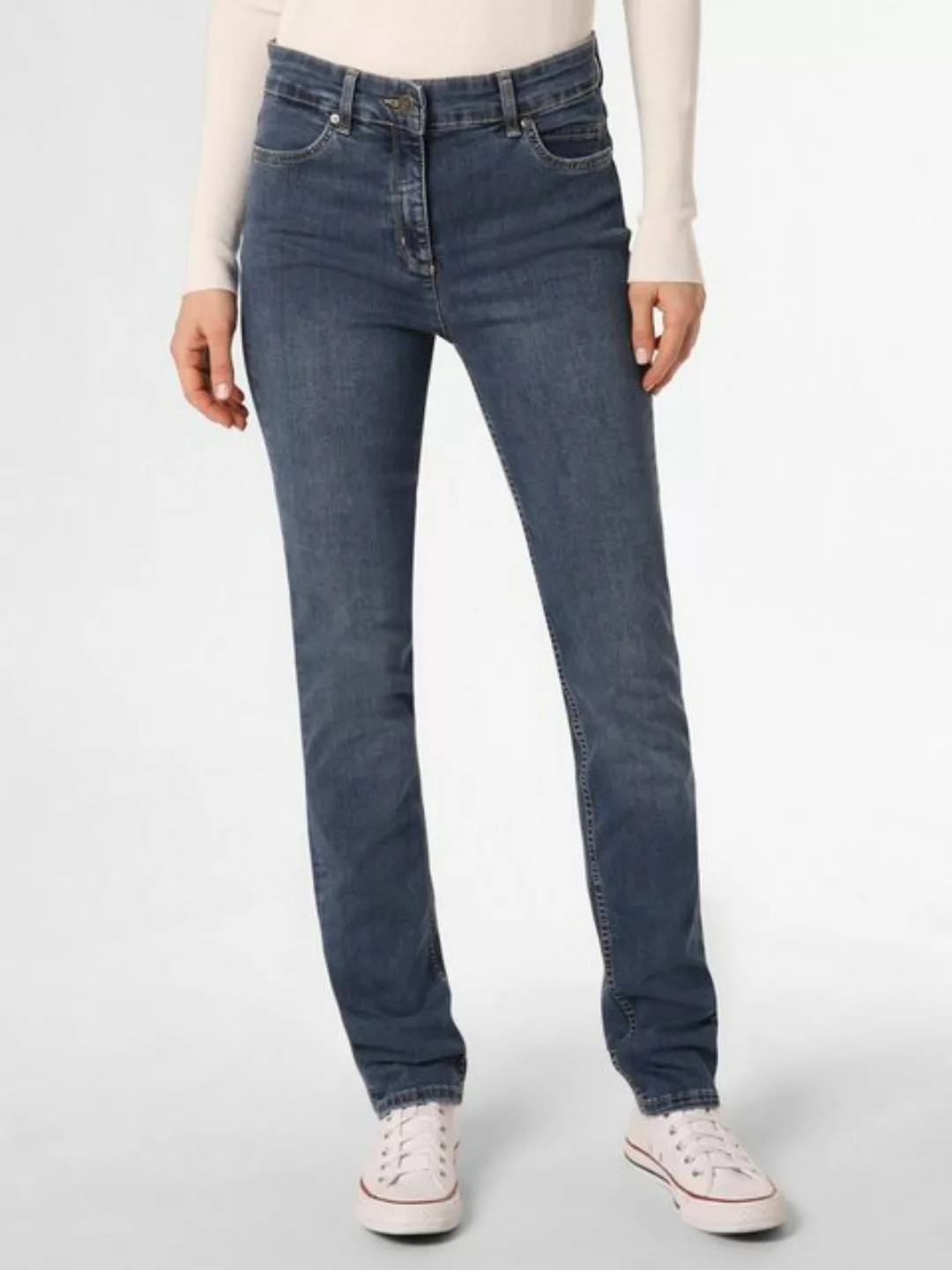 TONI Bequeme Jeans TONI / Da.Jeans / be loved günstig online kaufen