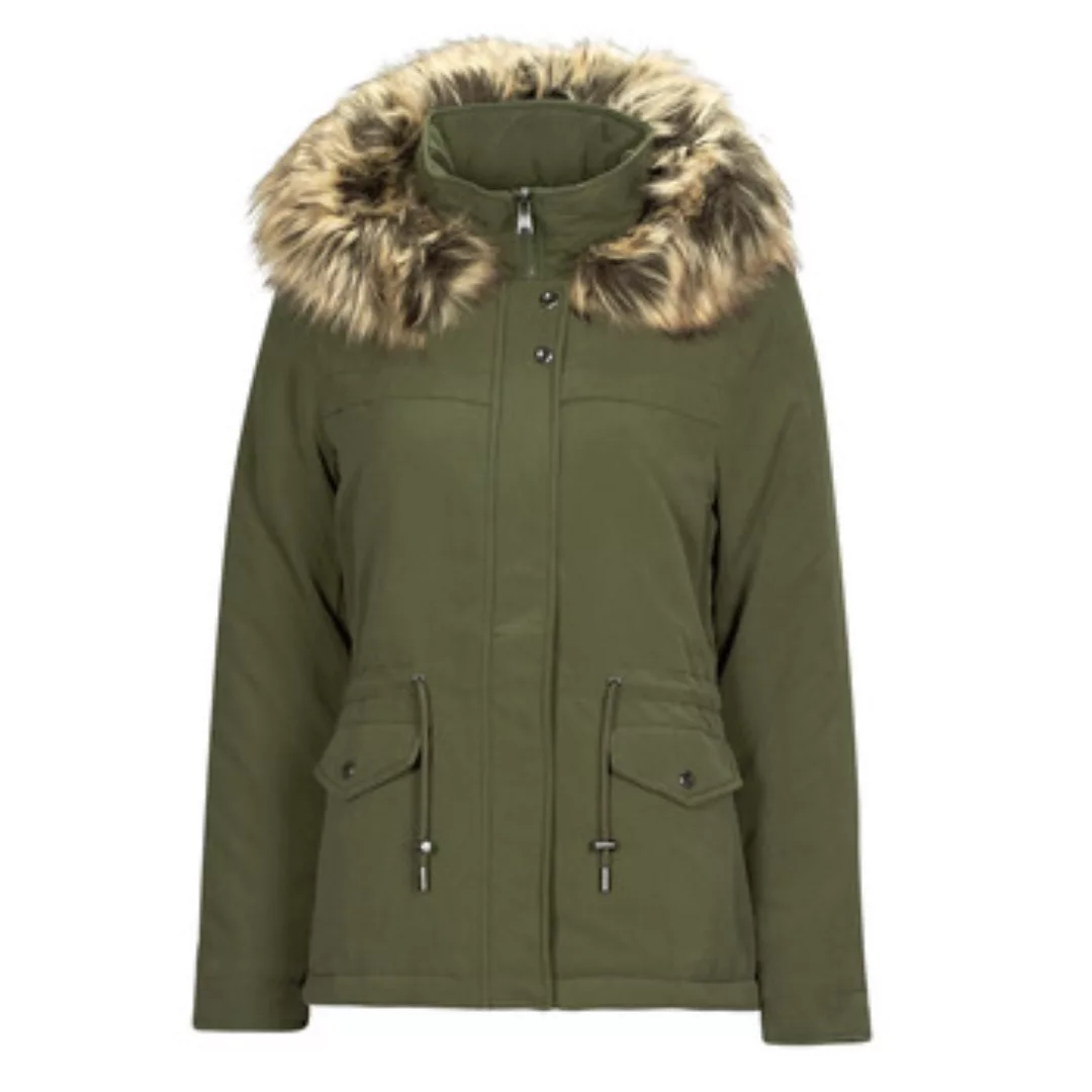 Only  Parkas ONLNEWSTARLINE AW PARKA CC OTW günstig online kaufen