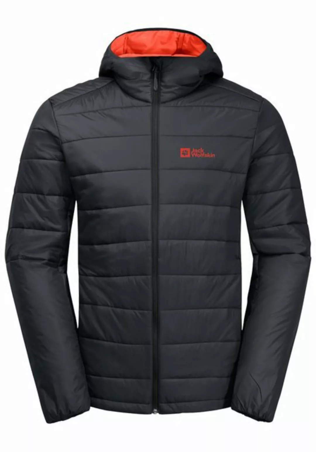 Jack Wolfskin Funktionsjacke LAPAWA INS HOODY M günstig online kaufen