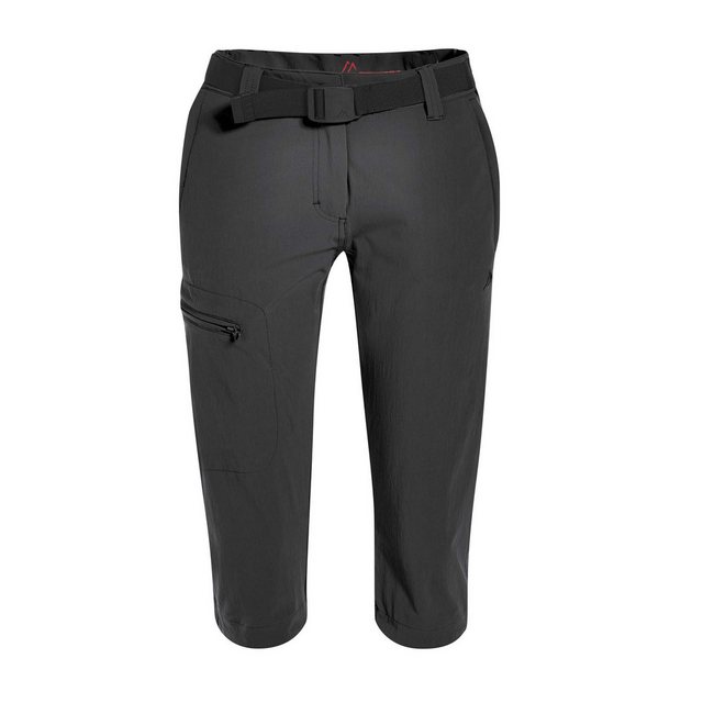 Maier Sports 3/4-Hose Maier Sports Damen 3/4 Hose Inara slim 3/4 3000142 günstig online kaufen