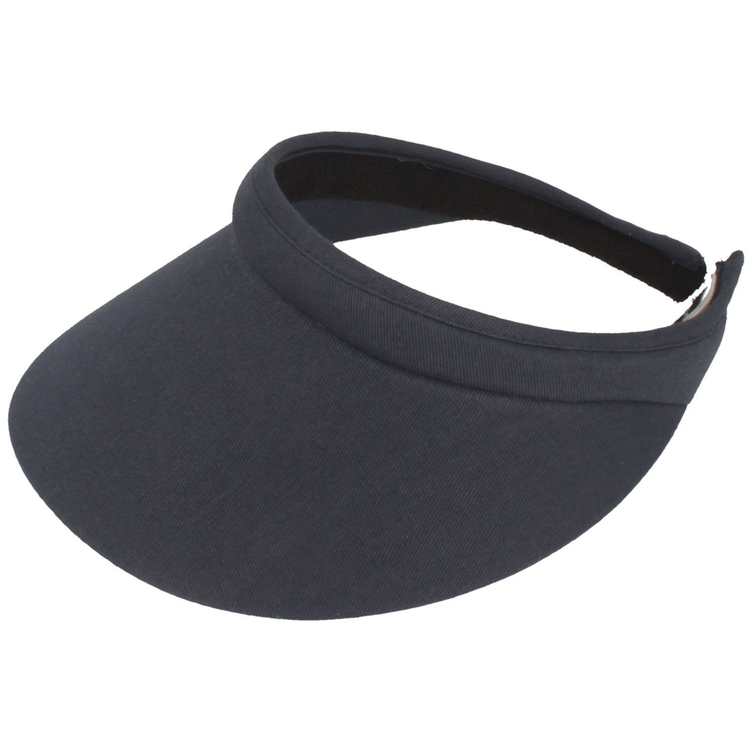 Seeberger Visor (1-St) Visor mit Schirm günstig online kaufen