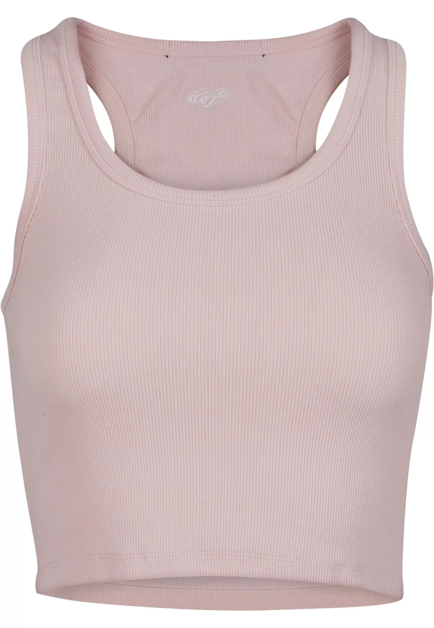 DEF Tanktop "DEF Damen DEF BASE Tanktop", (1 tlg.) günstig online kaufen