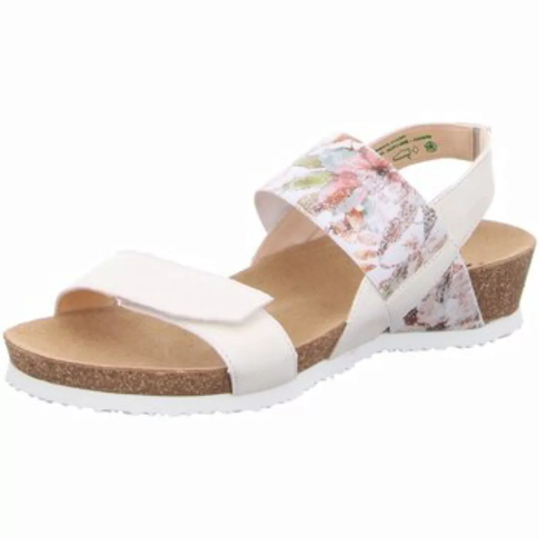 Think  Sandalen Sandaletten DUMIA 84373-94 günstig online kaufen