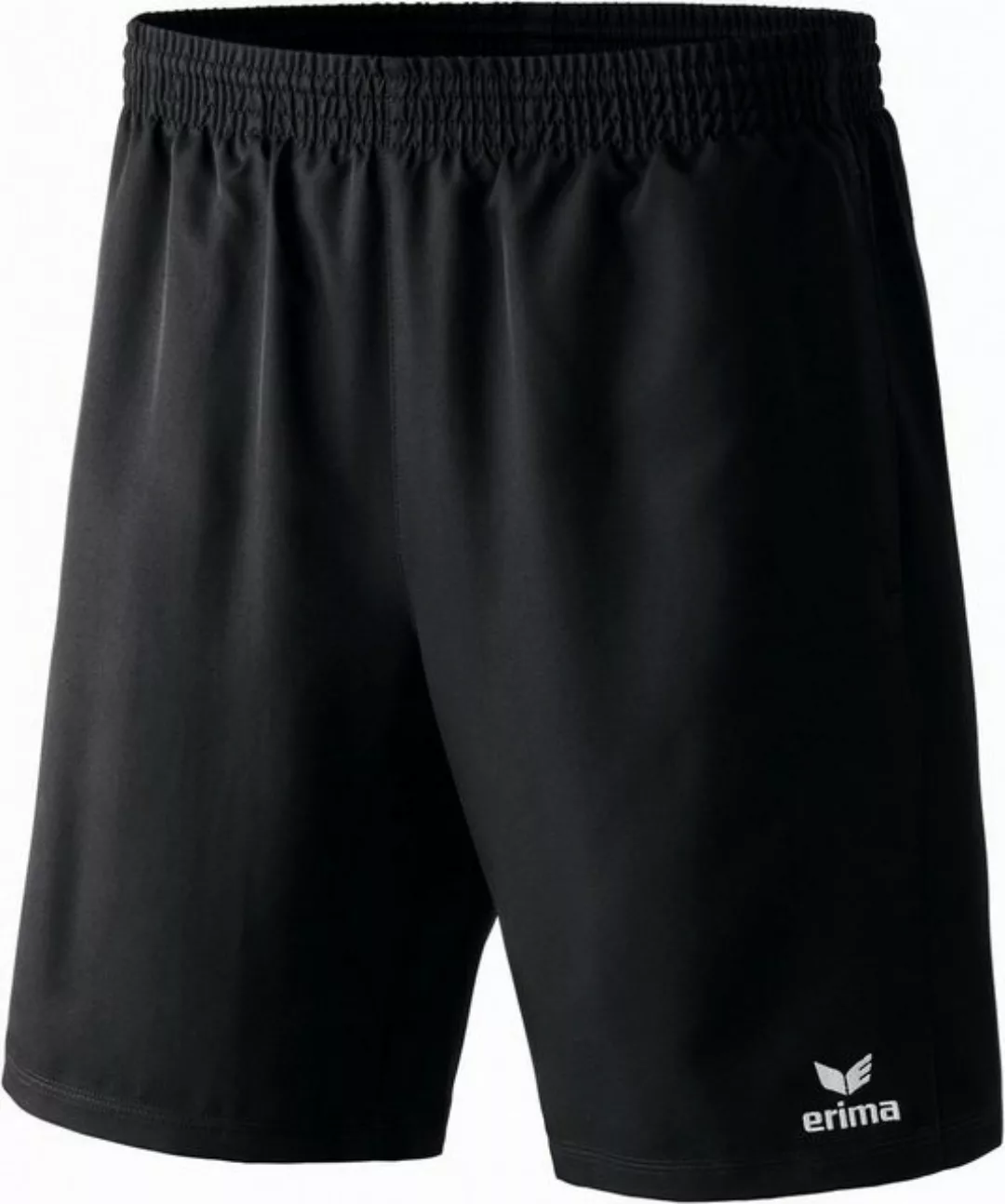 Erima Laufshorts CLUB 1900 shorts with inner slip black günstig online kaufen