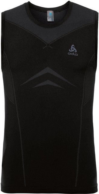 Odlo Tanktop SUW TOP CREW NECK SINGLET PERF günstig online kaufen