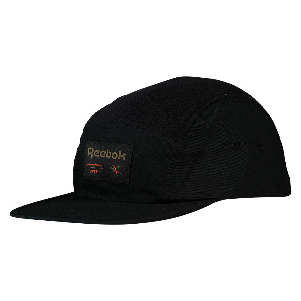 Reebok Classics Outdoor Deckel 58 cm Black günstig online kaufen