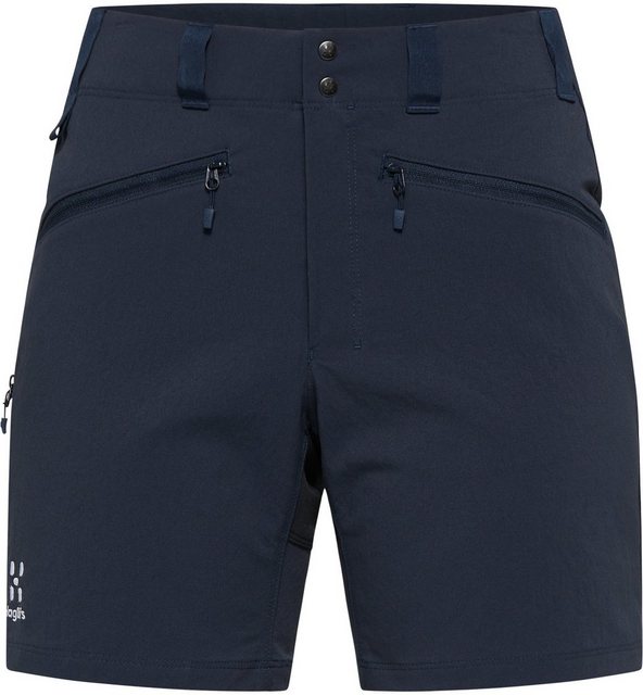 Haglöfs Shorts Haglöfs W Mid Standard Shorts Damen Shorts günstig online kaufen