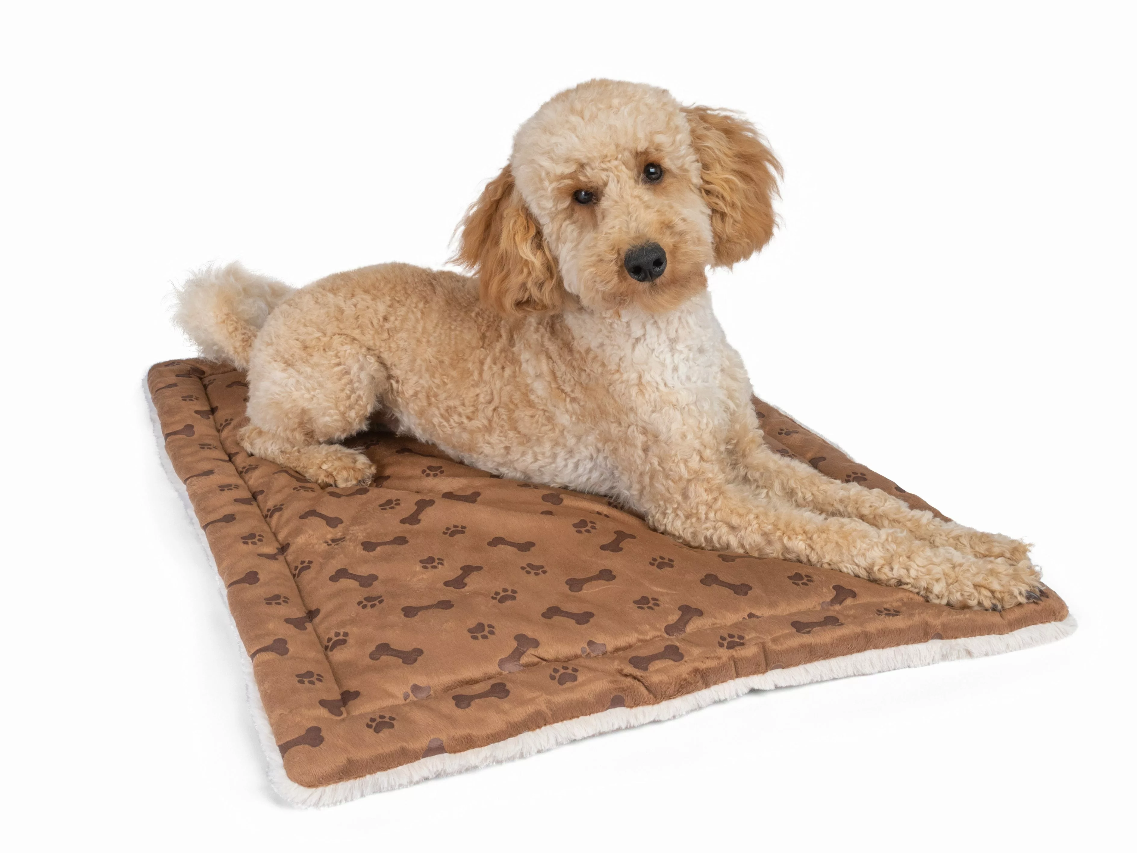TrendPet Tierdecke Hundedecke "Relax", 100% Polyester, günstig online kaufen