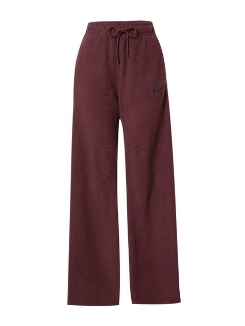 Nike Sportswear Stoffhose (1-tlg) Drapiert/gerafft, Stickerei günstig online kaufen