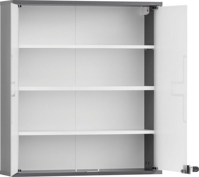 Schildmeyer Medizinschrank "Wido", Breite 64 cm günstig online kaufen