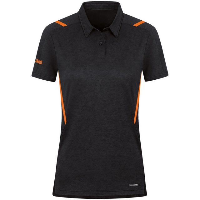 Jako Poloshirt Challenge Polo Damen default günstig online kaufen