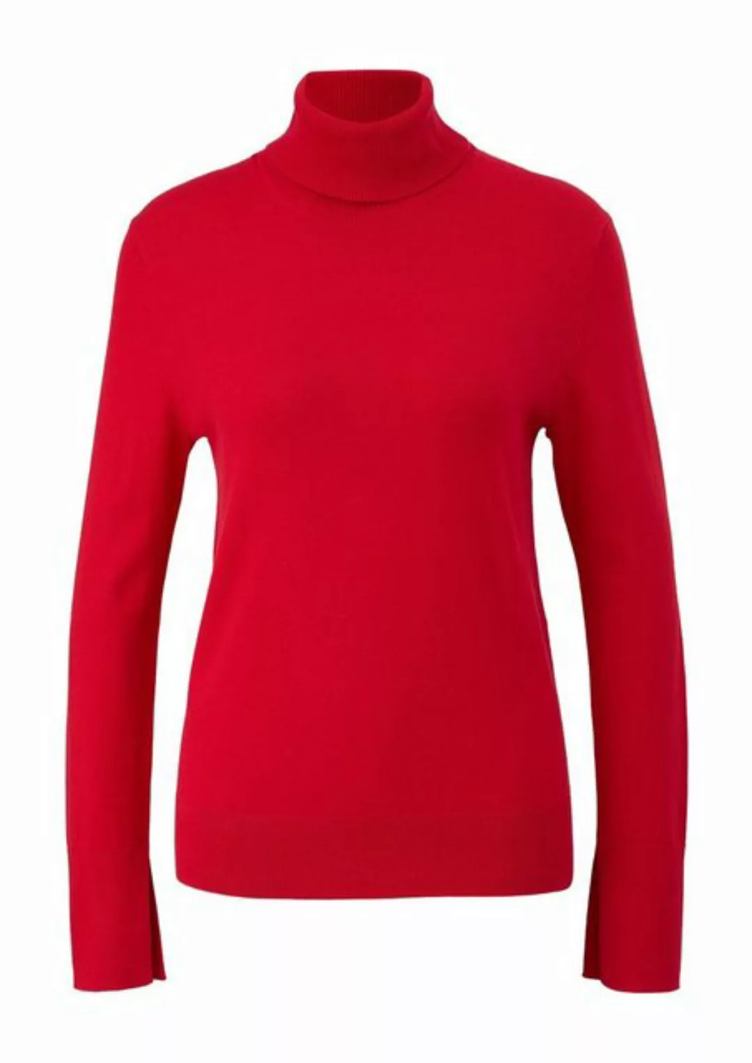 s.Oliver Strickpullover günstig online kaufen