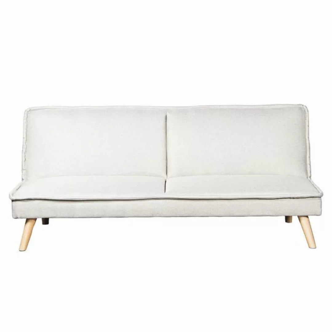 Alexandra De Markoff Schlafsofa Schlafsofa Alexandra House Living Weiß 180 günstig online kaufen