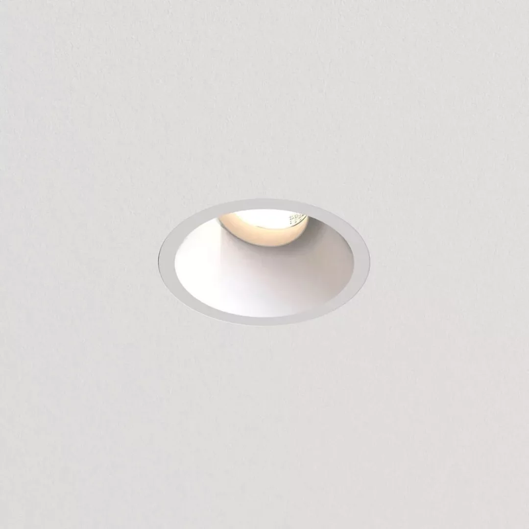 LED Einbauleuchte Proform in Weiß 11,9W, 996lm eingelssen Schwankbar günstig online kaufen