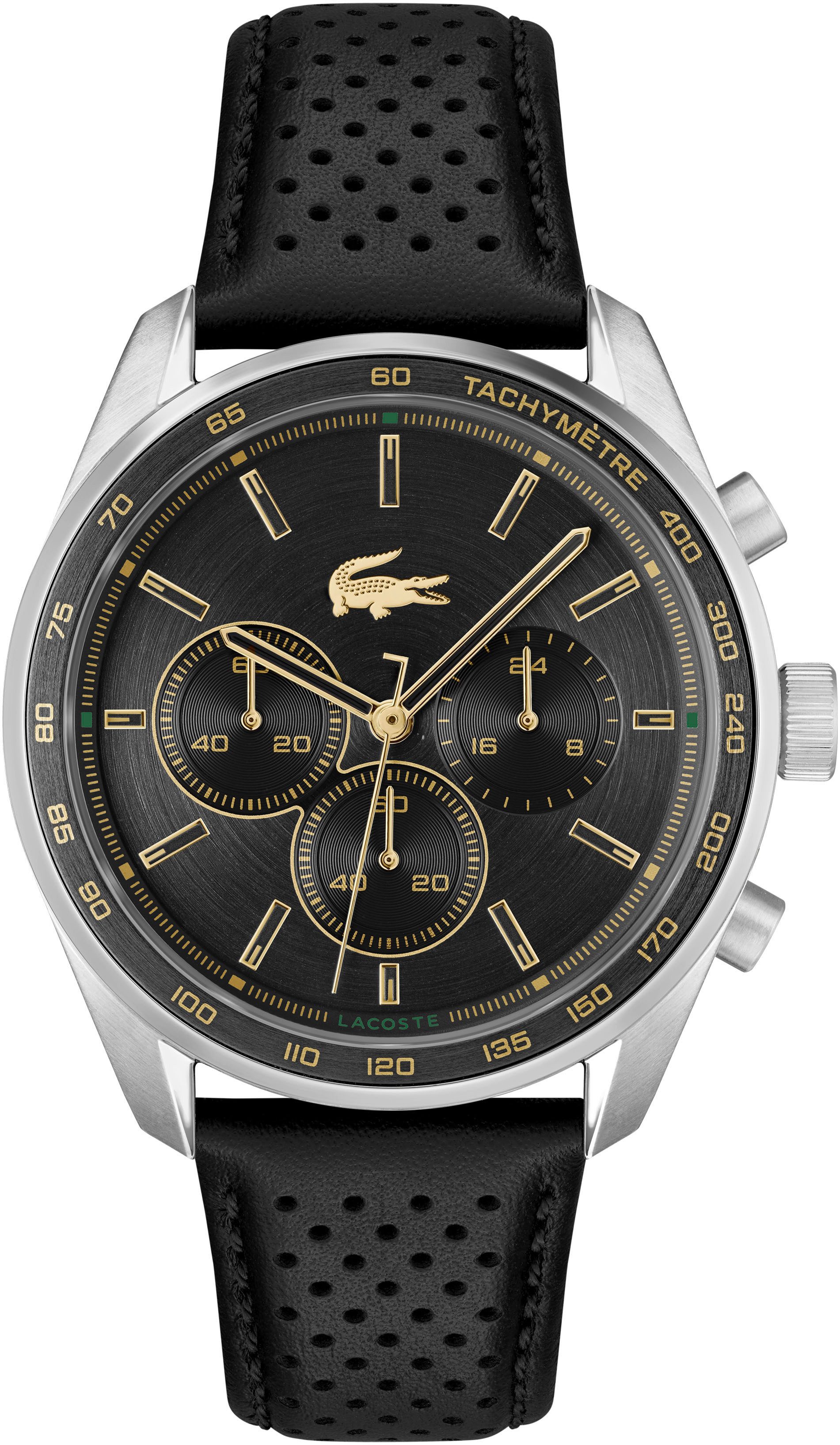 Lacoste Chronograph BOSTON 2011379, Armbanduhr, Quarzuhr, günstig online kaufen