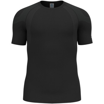 Odlo  T-Shirt Sport T-shirt s/s crew neck ACTIVE S black 313272 15000-15000 günstig online kaufen