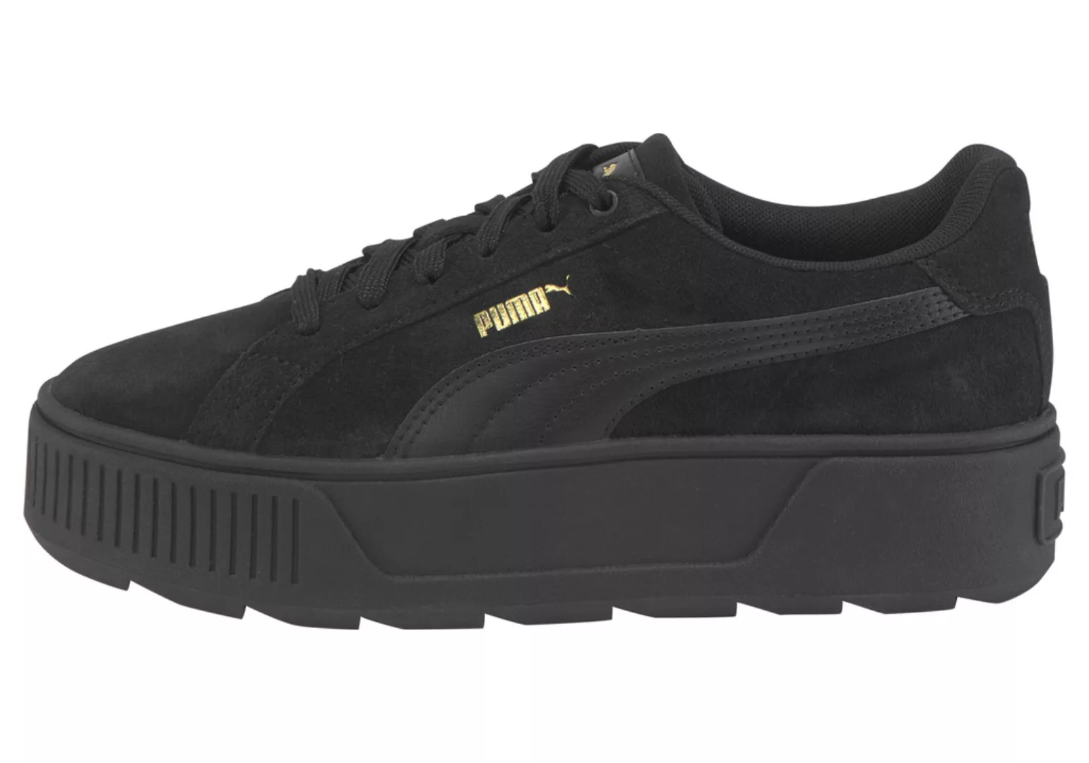 PUMA Sneaker "Karmen" günstig online kaufen