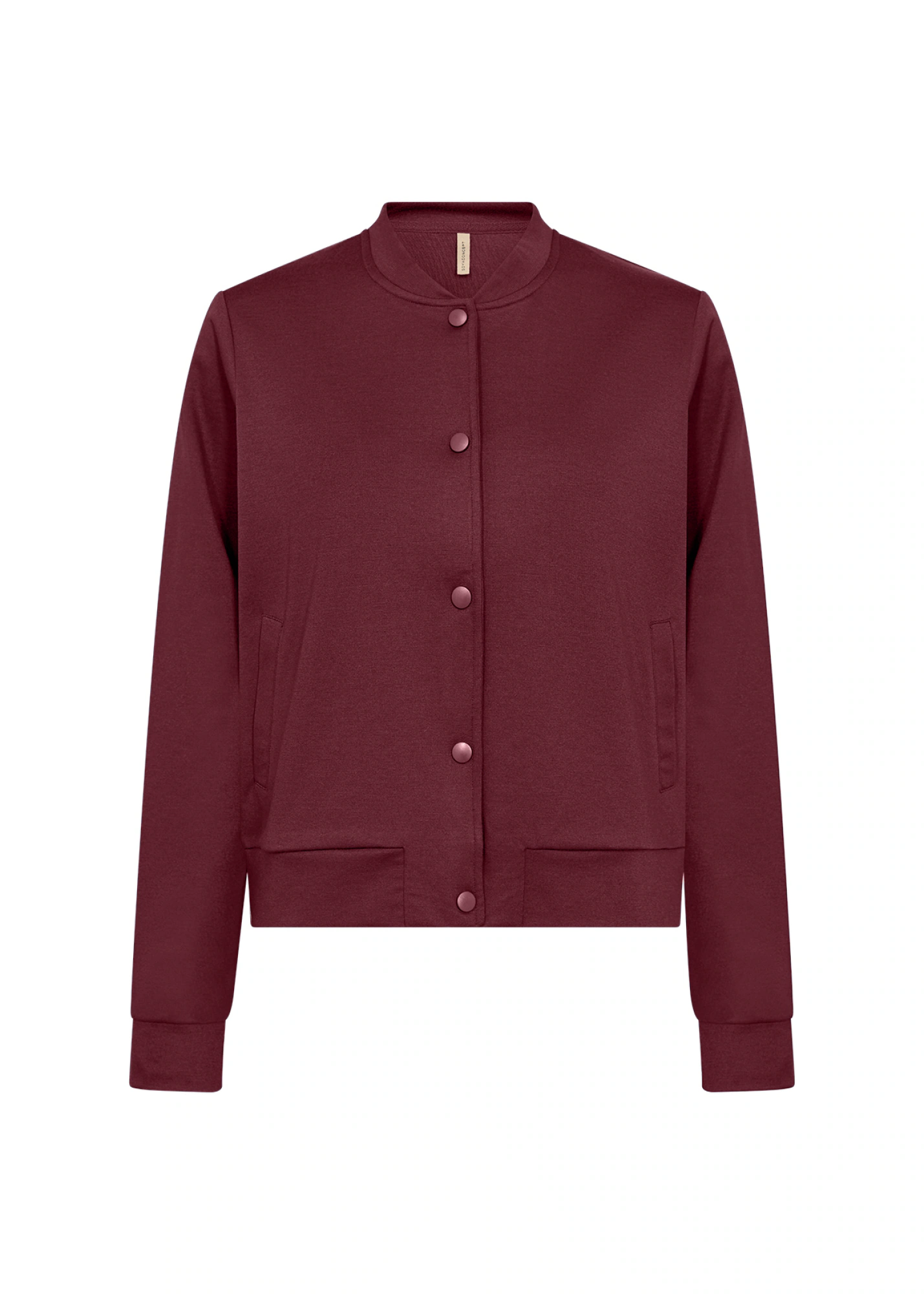 soyaconcept Blouson "SC-DANIELA 11" günstig online kaufen