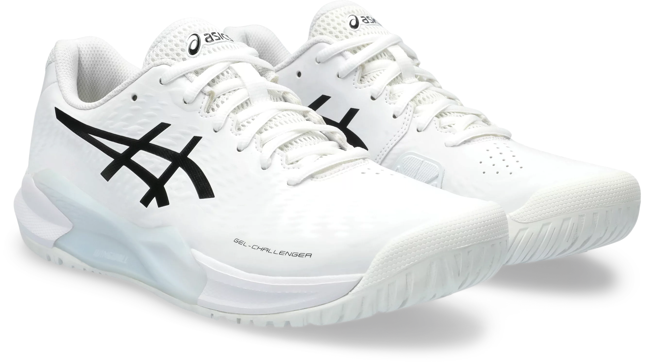 Asics Tennisschuh "GEL-CHALLENGER 14", Allcourt günstig online kaufen