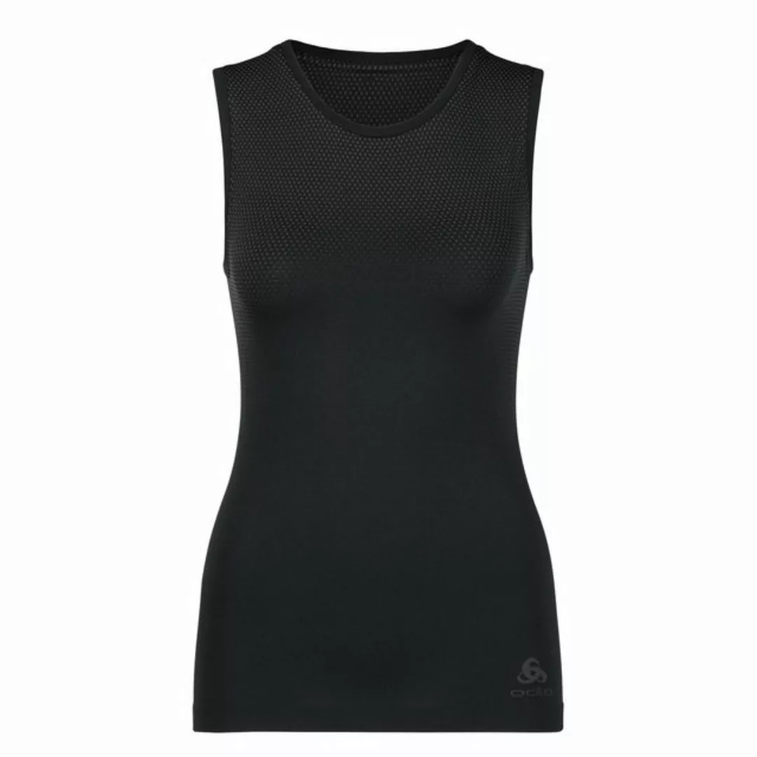 Odlo Langarmshirt Odlo Damen Laufshirt BL TOP Crew Neck Singlet Performance günstig online kaufen