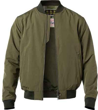 Barbour Jacke Ando Casual MCA0809OL51 günstig online kaufen