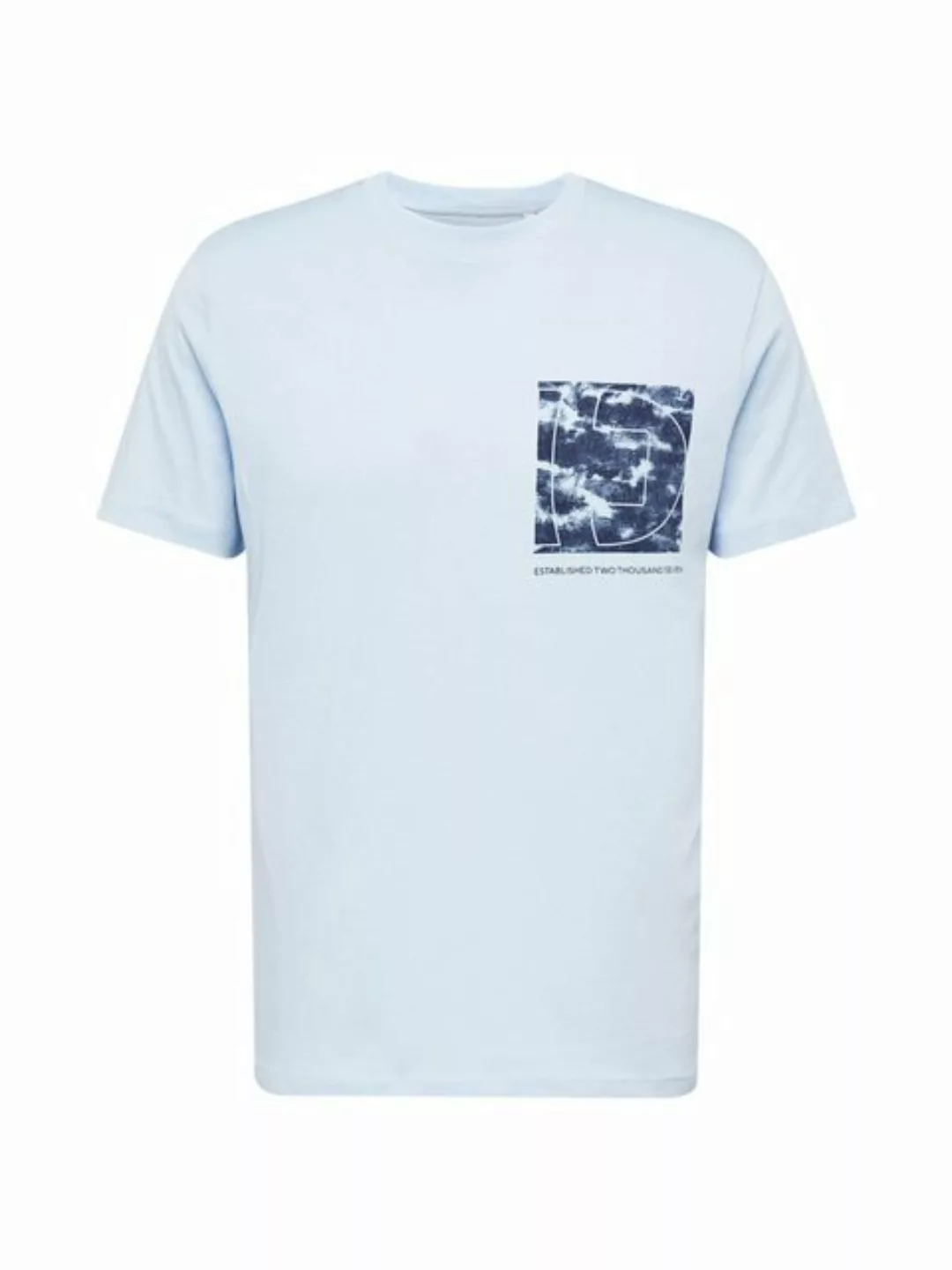 TOM TAILOR Denim T-Shirt (1-tlg) günstig online kaufen