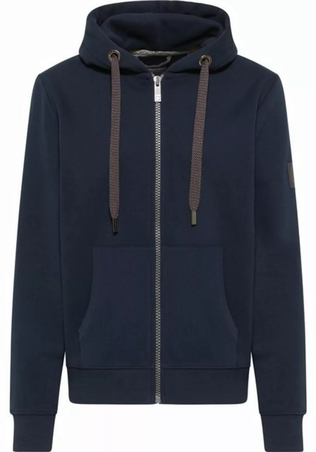 Elbsand Sweatjacke 35011 00 midnight günstig online kaufen