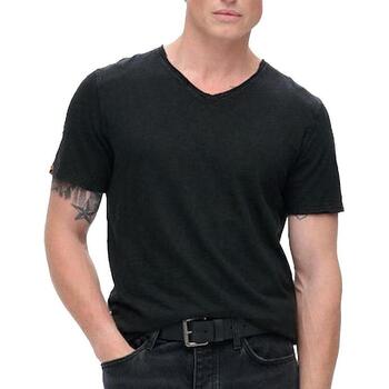 Superdry  T-Shirts & Poloshirts M1012077A-98T günstig online kaufen