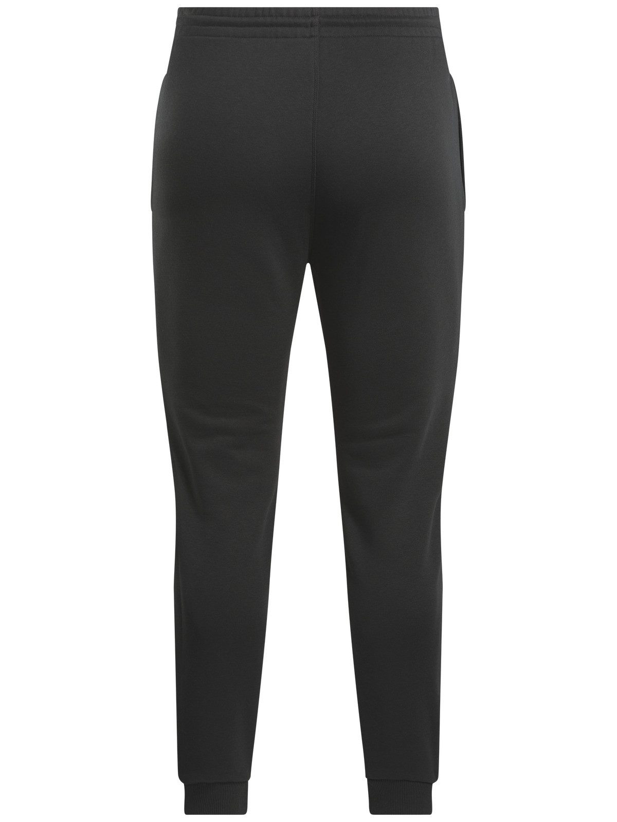 Reebok Trainingshose "REEBOK IDENTITY SMALL LOGO FLEECE JOGGER/BLACK/WHITE/ günstig online kaufen