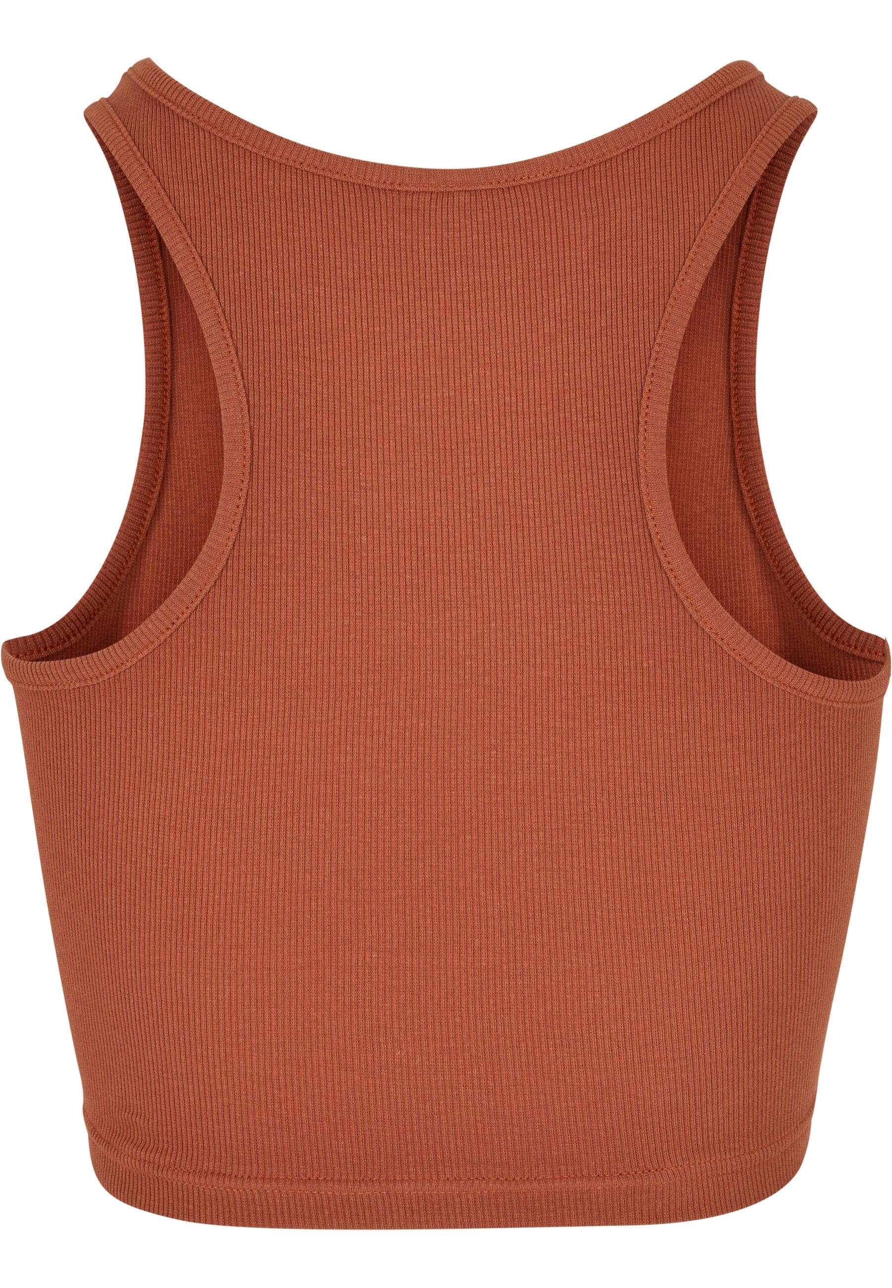URBAN CLASSICS Muskelshirt Urban Classics Damen günstig online kaufen