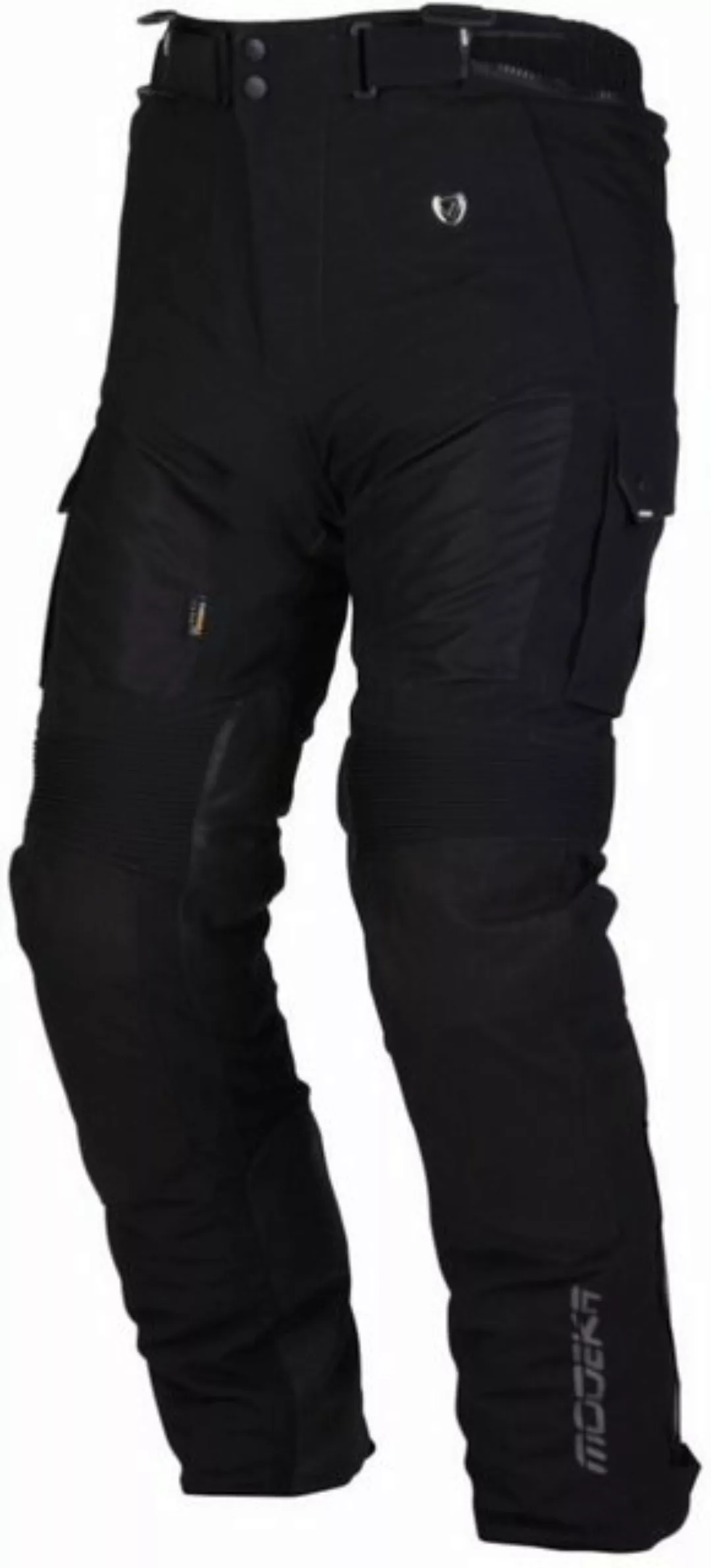 Modeka Motorradhose AFT Air Motorrad Textilhose günstig online kaufen