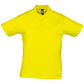 Sols  Poloshirt PRESCOTT CASUAL DAY-POLO DE HOMBRE DE ALGODÓN günstig online kaufen