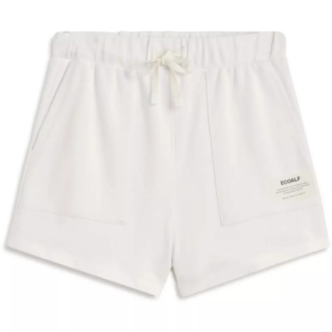 Ecoalf  Shorts NESSALF SHORTS WOMAN günstig online kaufen