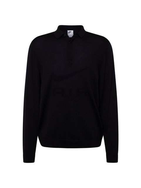 Nike Sportswear Polokragenpullover (1-tlg) günstig online kaufen