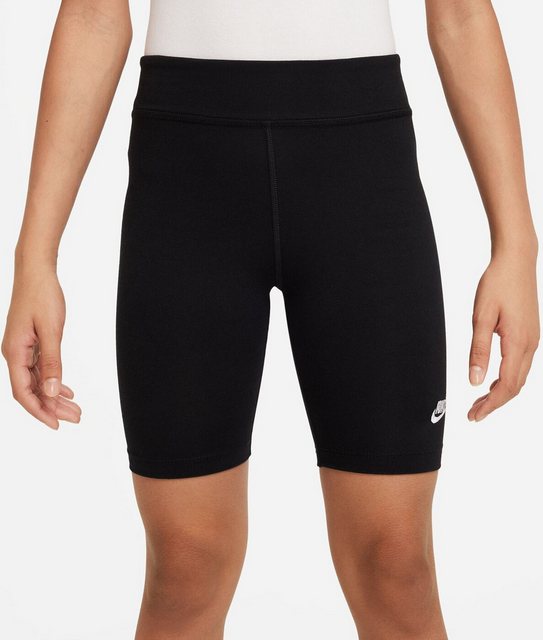 Nike Sportswear Funktionsshorts G NSW 7 IN BIKE SHORT günstig online kaufen