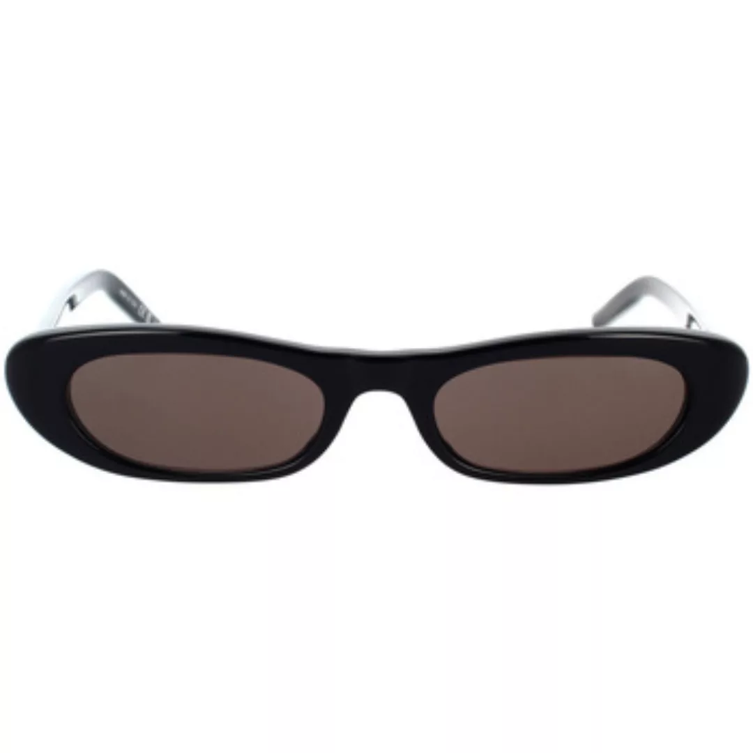 Yves Saint Laurent  Sonnenbrillen Saint Laurent SL 557 SHADE 001 Sonnenbril günstig online kaufen