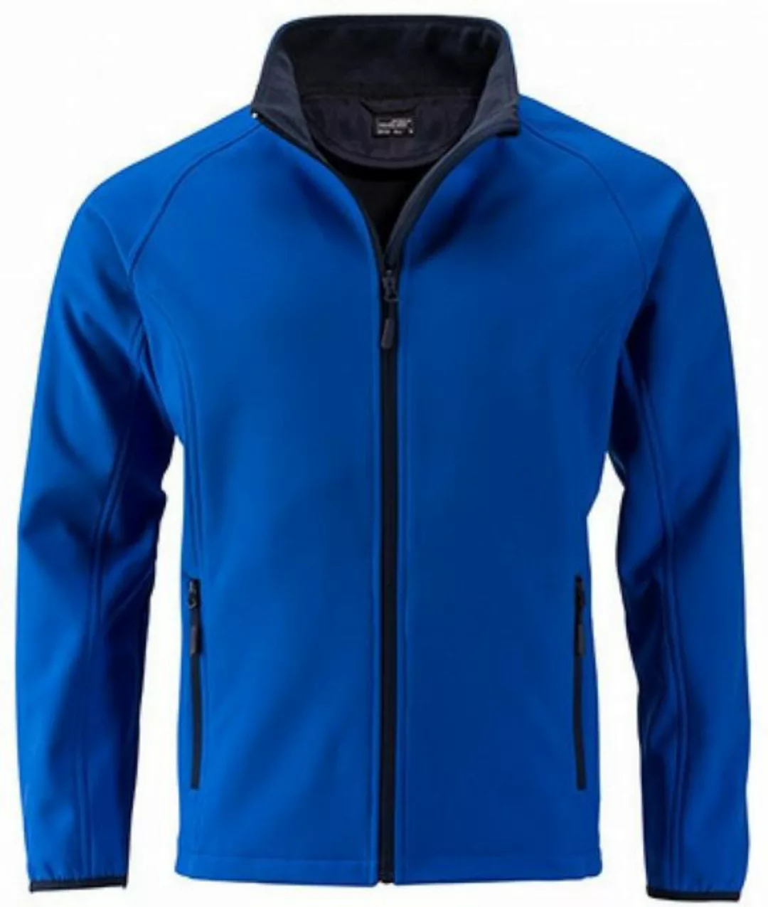 James & Nicholson Softshelljacke Herren Promo Softshell Jacket günstig online kaufen