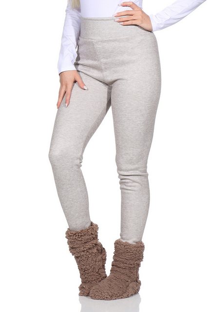 OriginalYou Thermoleggings Damen Leggings warme Thermo Leggings gefüttert N günstig online kaufen