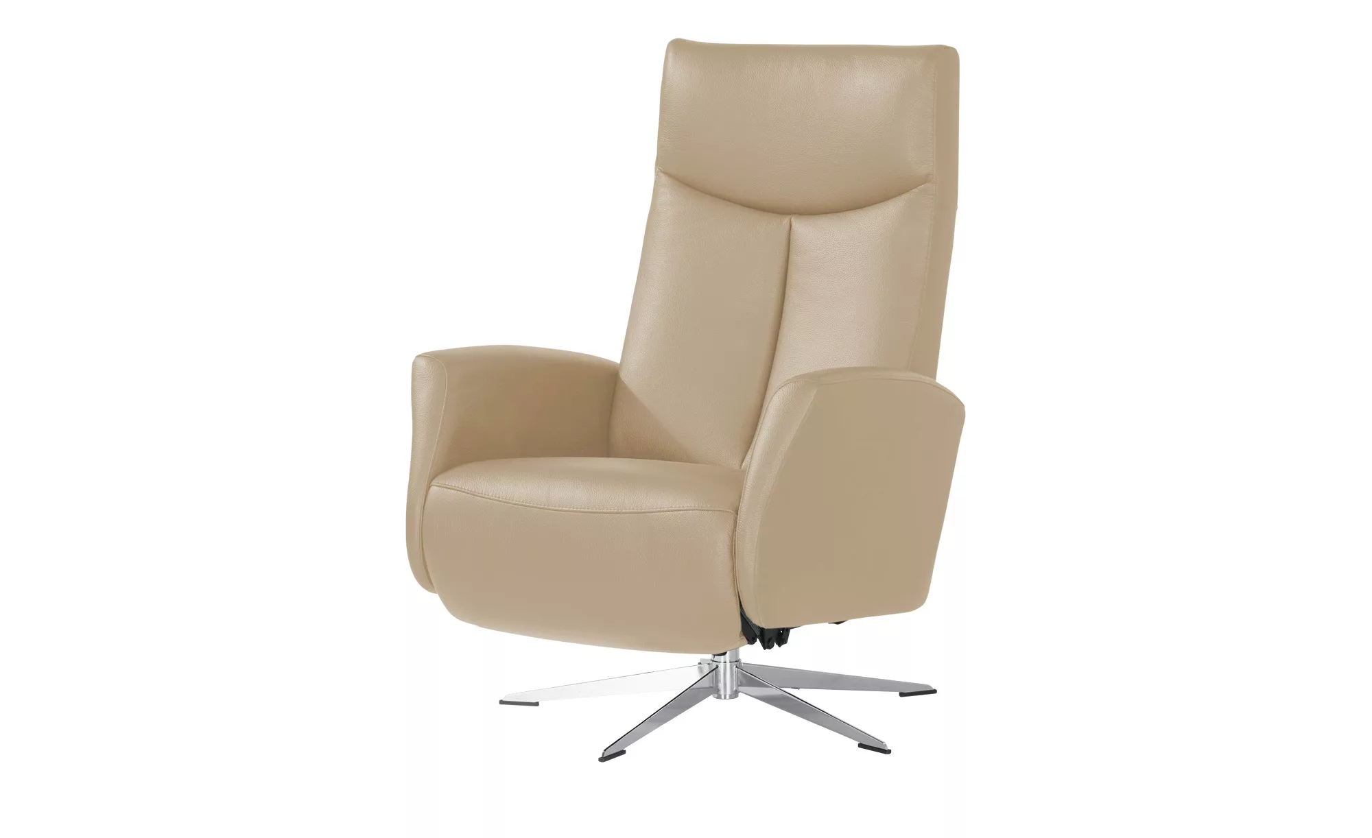 Nils Olsen Relaxsessel  Titus ¦ beige ¦ Maße (cm): B: 73 H: 105 T: 82.0 Pol günstig online kaufen