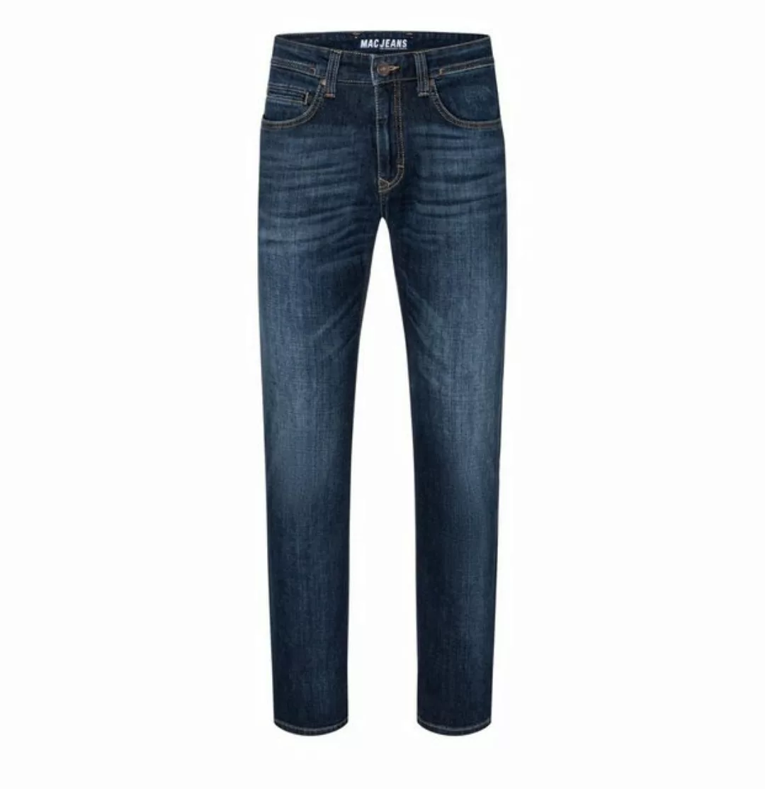 5-Pocket-Jeans MAC JEANS - Arne, Alpha Denim günstig online kaufen